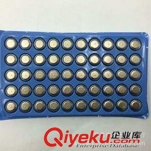 AG13(LR44-A76-357-L1154-SR 工廠直銷1.55V玩具發(fā)光彩燈用高容量AG13  LR44扣式電子 紐扣電池