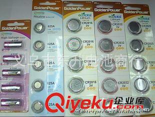 625A-EPX625 供應(yīng)金力A23S-CR2032-2025-625A,EPX625 1.55V金立紐扣扣式電池原始圖片2