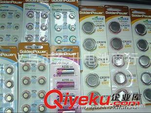 625A-EPX625 供應(yīng)金力A23S-CR2032-2025-625A,EPX625 1.55V金立紐扣扣式電池原始圖片3