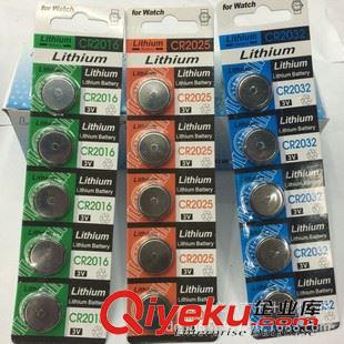 CR2016 鍍鎳大容量CR2032H CR2016H紐扣電池 質(zhì)量可比MAXELL 松下 索尼
