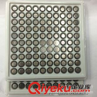 CR927 廠家直銷環保3伏紐扣鋰電池 3V鋰電子　CR927電池 環保紐扣電池原始圖片2