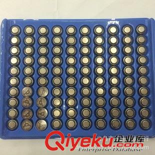 1號(hào)(D-R20P-UM-1-LR20 工廠直銷 AG5 LR754電子AG5電池393紐扣電池 1.55V堿性紐型電子原始圖片3