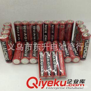 5號(hào)(AA-R6P-UM-3-LR6 電動(dòng)玩具用各種英文5號(hào)HUATAI R6C AA碳性干電池五號(hào)玩具電池批發(fā)