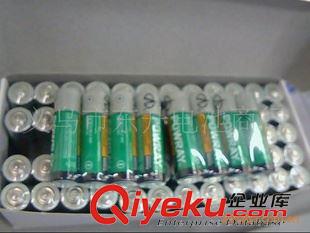 5號(hào)(AA-R6P-UM-3-LR6 環(huán)保無汞適用電動(dòng)玩具2節(jié).4節(jié)封裝 5號(hào)環(huán)保高功率AA 碳性R6P電池原始圖片3