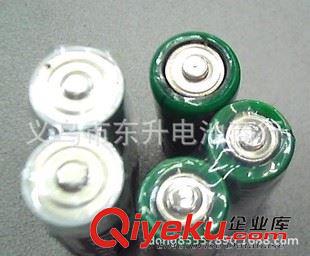 8號(R1P-UM-5-AM5 廠家供應1.5V R1八號碳性電池R1P  8號干電池LR1 振動按摩器電池