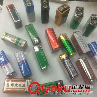 9號(hào)(9V-6F22-6LR61 tj九伏電池批發(fā) 各種碳性干電池 6F22  9V電池 玩具遙控器電池