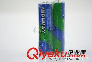 5號干電池 五號電池5號電池7號電池AA 充電電池 碳性電池五號堿性電池批發