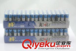 5號干電池 五號電池批發5號電池5號干電池AA 充電電池 碳性電池5號堿性電池原始圖片3