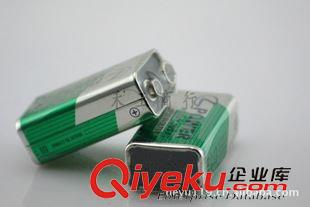 9V干電池 廠家直銷新利達(dá)9V電池批發(fā)9V充電電池9V干電池 6F22電池