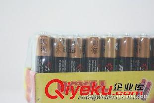 RCYAL 廠家直銷AAA五號(hào)電池七號(hào)電池7號(hào)干電池紐扣電池電子底部加蓋