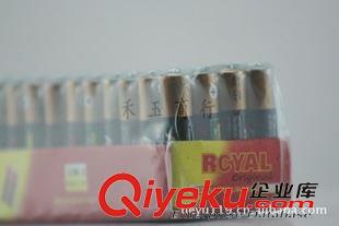 RCYAL 廠家直銷AAA五號(hào)電池七號(hào)電池7號(hào)干電池紐扣電池電子底部加蓋