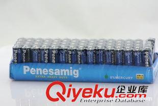 Penesamig 五號電池批發(fā)5號電池AA 充電電池 碳性電池五號堿性電池批發(fā)原始圖片2