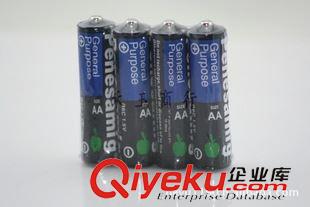 Penesamig 五號電池批發(fā)5號電池AA 充電電池 碳性電池五號堿性電池批發(fā)原始圖片3