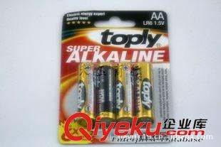 toply 5號電池批發(fā) 5號干電池 5號堿性電池五號電池碳性電池 充電電池