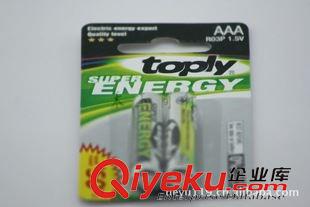 toply 七號電池批發(fā)7號干電池 AAA 5號電池碳性電池充電電池堿性電池