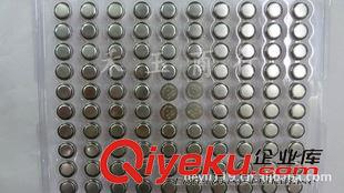 新光SUNKING 廠家直銷新光無汞環(huán)保紐扣電池 1.55V AG10/LR1130紐扣電子原始圖片2