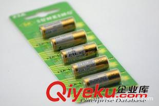 新光SUNKING 批發(fā)12V27A電池 新光27A電池 27a電池 車輛防盜器專用電池