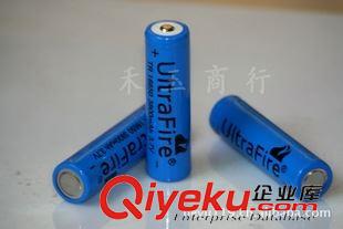 未分类 厂家直销led强光手电筒 强光充电电池 18650锂电池3800mah