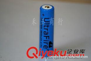 未分類 廠家直銷led強(qiáng)光手電筒 強(qiáng)光充電電池 18650鋰電池3800mah