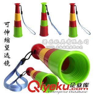 新品展示 澄海玩具批發(fā) 4節(jié)單筒望遠(yuǎn)鏡可伸縮 高清高倍玩具實(shí)用望遠(yuǎn)鏡