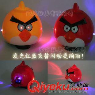 電動(dòng)玩具 玩具批發(fā)小額批發(fā)會(huì)下蛋的憤怒小鳥生蛋鳥新奇下蛋玩具發(fā)光帶音樂原始圖片3