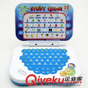 早教機/掛聲圖 小額批發玩具狂銷中英文早教機學習機 迷你早教機功能中英雙語原始圖片2