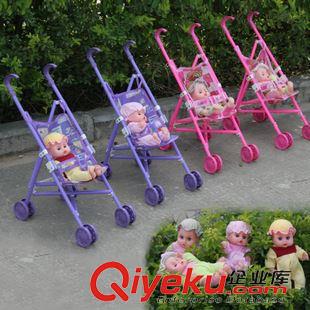 芭比娃娃/娃娃玩具 小額混批玩具澄樂玩具批發芭比公主+3套衣服+眼鏡+鞋子芭比娃娃