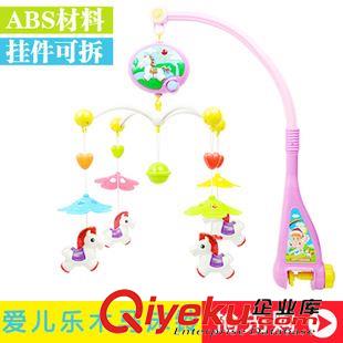 音樂床鈴 淘寶熱賣  40首音樂電動旋轉(zhuǎn)睡床鈴 嬰幼兒寶寶床頭鈴床鈴玩具