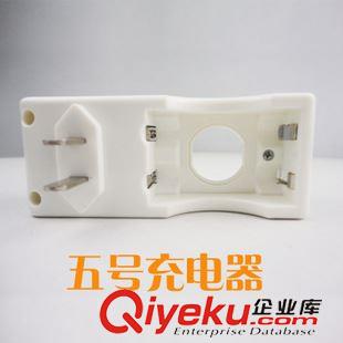 充電器 5號AA鎳鎘鎳氫充電電池充電器 遙控汽車模玩具 淘寶熱賣 環保節能原始圖片2