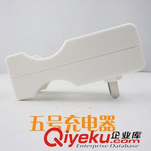充電器 5號AA鎳鎘鎳氫充電電池充電器 遙控汽車模玩具 淘寶熱賣 環保節能原始圖片3