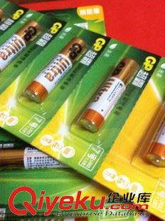 GP超霸電池系列 【低價供應(yīng)】GP超霸堿性7號干電池  鼠標專用電池 遙控器電池原始圖片3