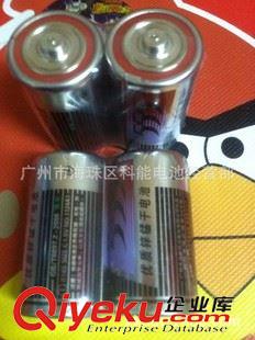 555電池系列 【批發選購】555大號干電池 1號電池  熱水器專用電池 煤氣爐電池原始圖片2