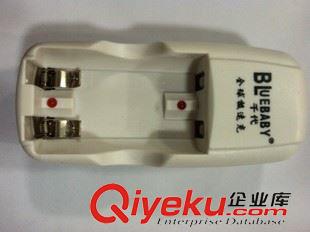 BL千代電池充電器 【tj產(chǎn)品】BL千代102充電器 5號7號通用充電器 電池充電器