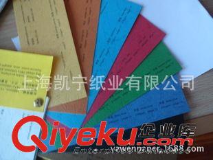 彩色卡紙 供應(yīng)國產(chǎn)210克皮紋紙?jiān)撇始?圖)  正大度 15色原始圖片3