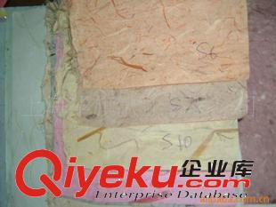 手工紙 供應進口機制云龍紙 工藝紙 云絲紙原始圖片3