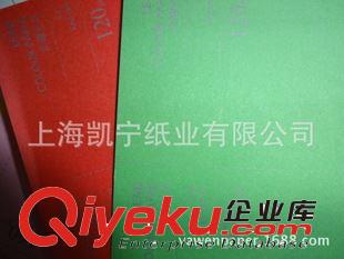 手工紙 120克立德色紙 彩色卡紙  10色 正大度原始圖片3