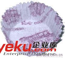 PE淋膜紙 供應(yīng)pe淋膜漢堡紙33克漢堡復(fù)合紙