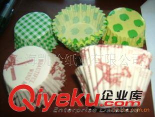 蛋糕杯 供應(yīng)彩色防油紙杯蛋糕杯蛋糕紙杯原始圖片3