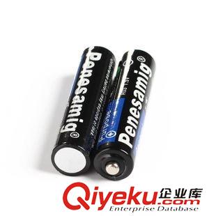 7號(hào)電池 廠家直銷普通電池4節(jié)3節(jié)R03 AAA鋅錳碳性 7號(hào)電池 干電池批發(fā)tj