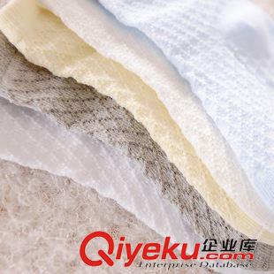童襪 嬰兒襪平口襪兒童棉襪女寶寶網眼男童襪子新生兒襪子純棉透氣批發