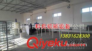 A級(jí)不燃耐火滲透熱固硅脂板設(shè)備 外墻新型硅質(zhì)改性保溫板設(shè)備 A級(jí)防火保溫建材生產(chǎn)設(shè)備原始圖片2