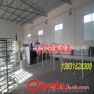 A級不燃耐火滲透熱固硅脂板設備 新型聚合聚苯板生產設備工藝 【AEPS】硅質板設備