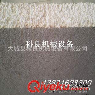 A級(jí)不燃耐火滲透熱固硅脂板設(shè)備 新型保溫建材生產(chǎn)加工機(jī)械 硅質(zhì)改性聚苯板設(shè)備原始圖片3