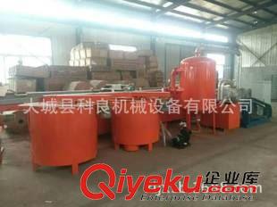 A級不燃耐火滲透熱固硅脂板設備 廠家供應1200型聚合聚苯板生產線 AEPS硅質聚苯板設備原始圖片2