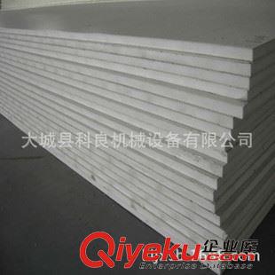 聚氨酯保溫板生產(chǎn)線 供應(yīng)聚氨酯保溫板生產(chǎn)線 新型建材生產(chǎn)加工機(jī)械設(shè)備原始圖片3