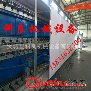 聚氨酯保溫板生產線 新型建材生產加工機械設備 聚氨酯保溫板生產線原始圖片2