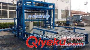 水泥發(fā)泡切割機 大城縣機械設(shè)備廠家供應(yīng) 全自動水泥發(fā)泡保溫板生產(chǎn)線設(shè)備原始圖片3