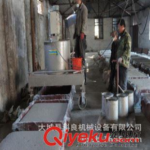 水泥發泡切割機 發泡水泥保溫板切割機  建材生產加工機械設備原始圖片3