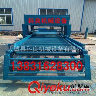水泥發泡切割機 泡沫混凝土砌塊設備 新型加氣塊切割機規格可定做原始圖片3