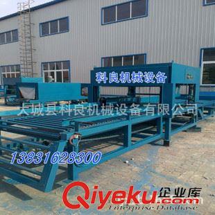 水泥發泡切割機 泡沫混凝土砌塊設備 新型加氣塊切割機規格可定做